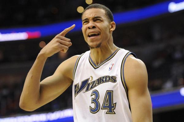 被“五大囧”摧毁的篮球人生，麦基：我真不是蠢蛋