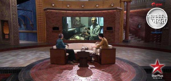 阿米尔·汗：一位宝莱坞电影人的社会责任感