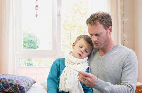 为什么小孩患各种过敏的越来越多？滥用抗生素！