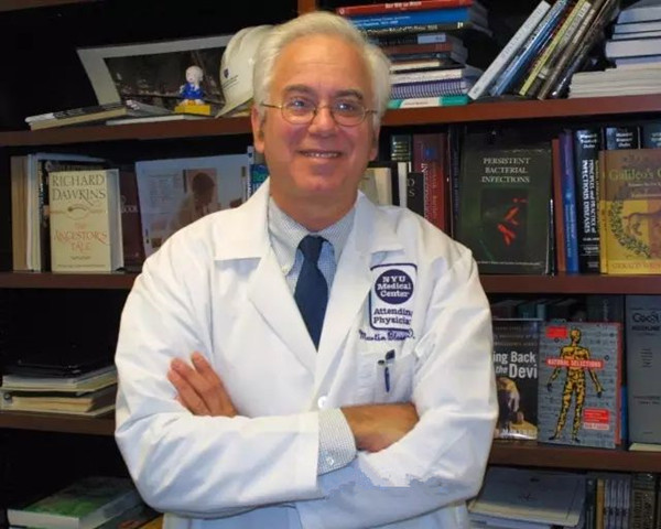 为什么小孩患各种过敏的越来越多？滥用抗生素！