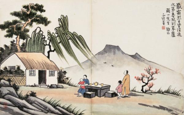 吴飞：从人伦再出发，重建自然与文明之间“文质彬彬”的关系