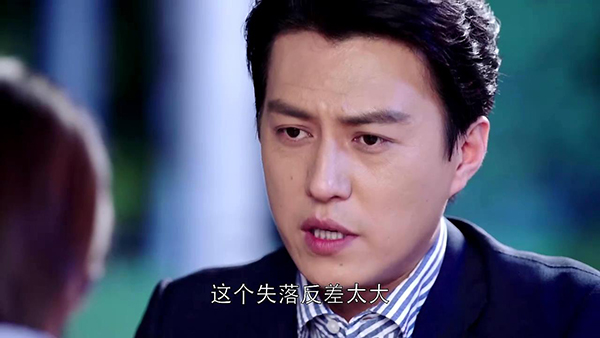 《外科风云》的重点是“风云”不是“外科”