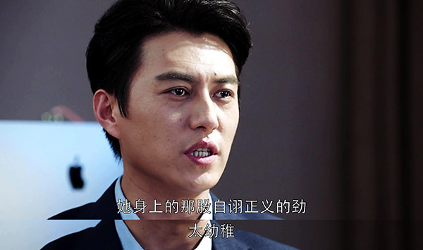 《外科风云》的重点是“风云”不是“外科”