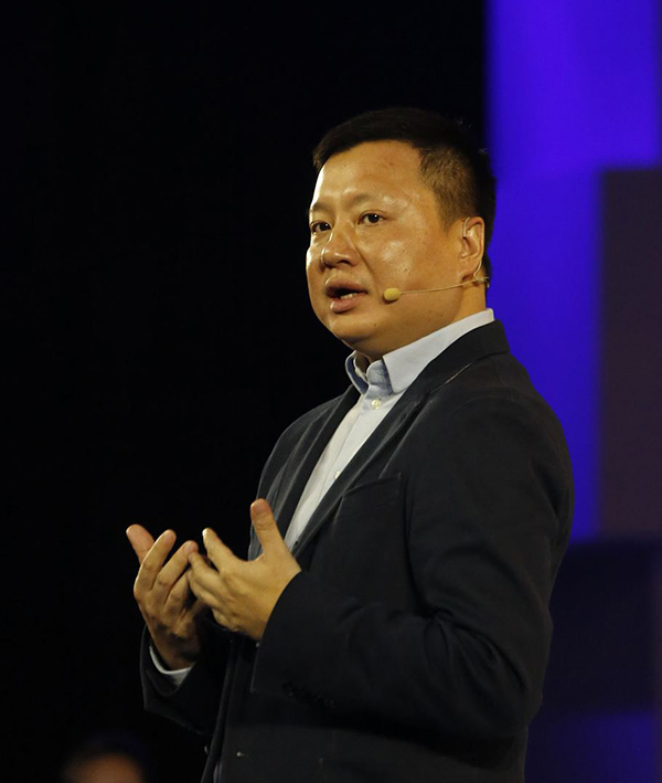 易到创始团队周航、杨芸、汤鹏正式宣布辞职：会帮易到找出路