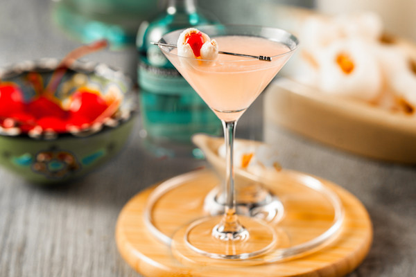 这些优雅的烧烤才是打开春夏的最好方式