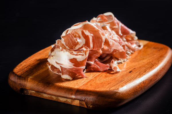 这些优雅的烧烤才是打开春夏的最好方式