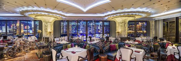 这些优雅的烧烤才是打开春夏的最好方式