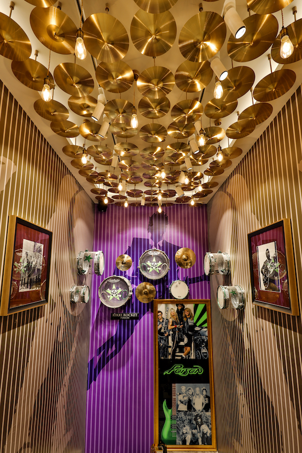 这些优雅的烧烤才是打开春夏的最好方式