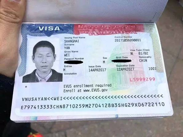 对话波马首位中国盲人跑者：人家赛道最冷清地方都比国内热情