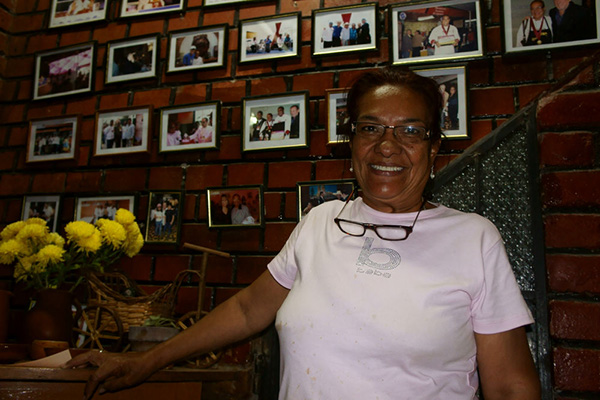 在话语间，窥见秘鲁的灵魂