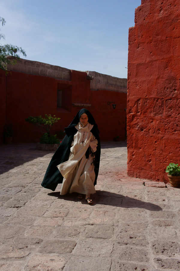 在话语间，窥见秘鲁的灵魂