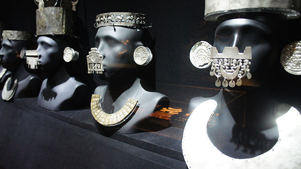 在话语间，窥见秘鲁的灵魂