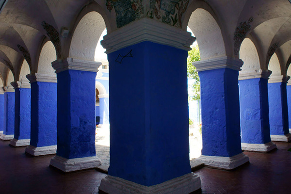 在话语间，窥见秘鲁的灵魂