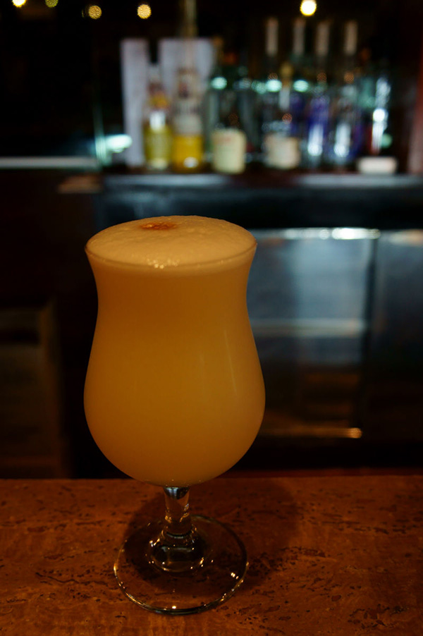 在话语间，窥见秘鲁的灵魂