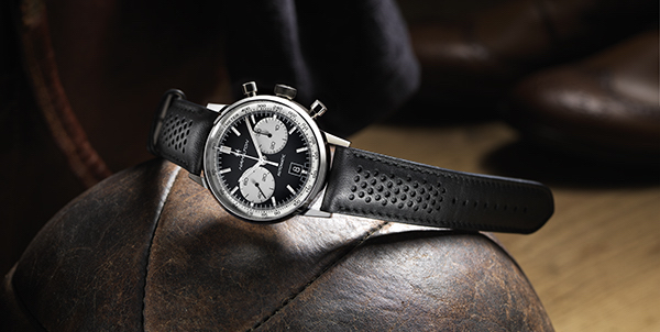 复刻腕表，复刻的是精神与情怀