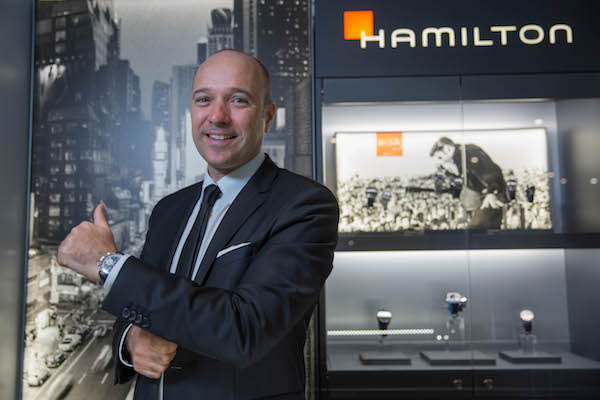 复刻腕表，复刻的是精神与情怀