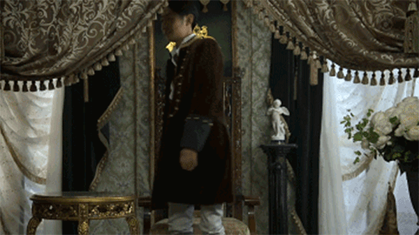 日剧《贵族侦探》：阵容是华丽丽的，注水是没商量的