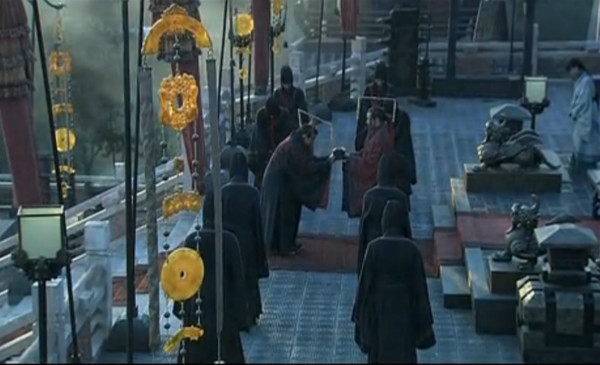 战国新论︱战国时期的禅让和内禅