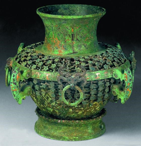 战国新论︱战国时期的禅让和内禅