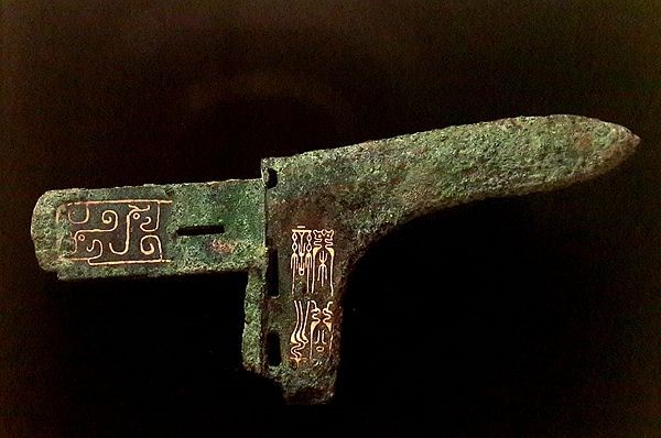 战国新论︱战国时期的禅让和内禅