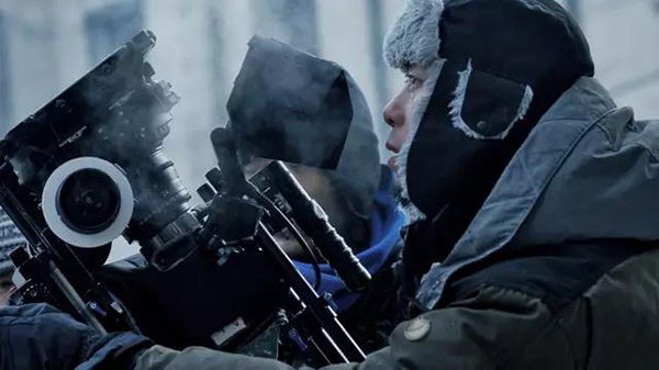 王小帅张孝全等任第20届上影节亚洲新人奖评委