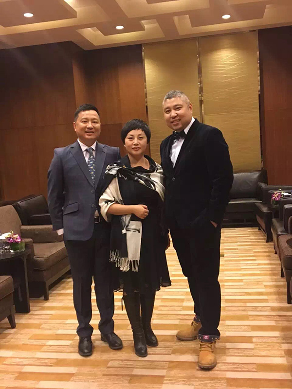 易到联合创始人去哪了：周航加盟雷军投资公司，杨芸开幼儿园