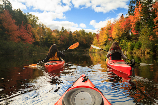 远离喧嚣觅异域风情，小众出境游势头正好