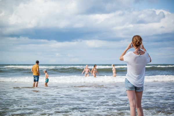 远离喧嚣觅异域风情，小众出境游势头正好