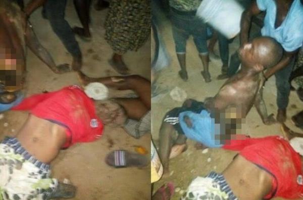 尼日利亚球迷遭高压电击身亡，9年前已发生过类似惨剧