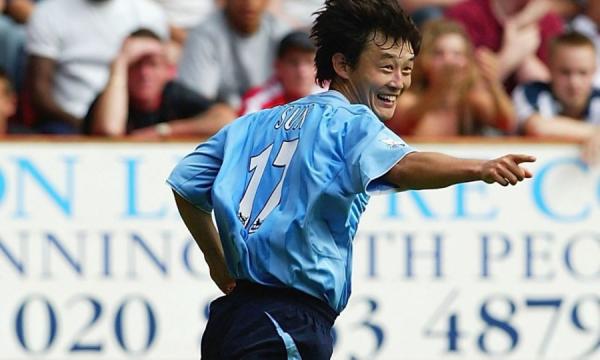 为带国奥孙继海退出商圈，足协为资质不够的他开“绿色通道”