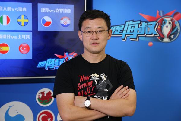 为带国奥孙继海退出商圈，足协为资质不够的他开“绿色通道”