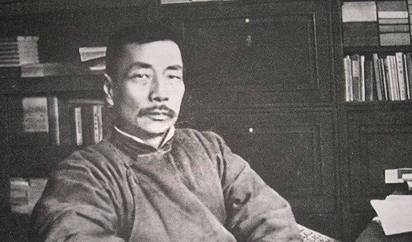 鲁迅vs胡适：赚钱、花钱、理财谁更厉害