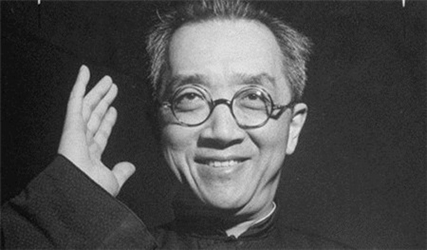 鲁迅vs胡适：赚钱、花钱、理财谁更厉害