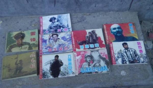 新华书店80年｜“80后”张佳玮：那些关于书的往事