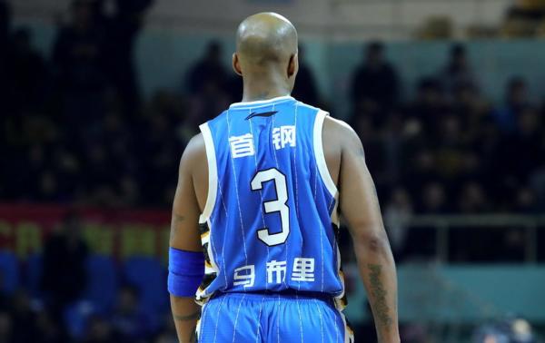 马布里发布告别信：无论身在哪里，我都是北京人