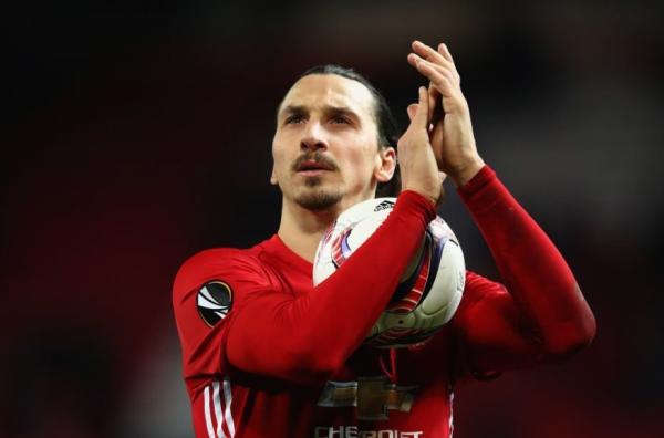 伊布受伤瞬间令观者心惊，这或许就是他的谢幕演出