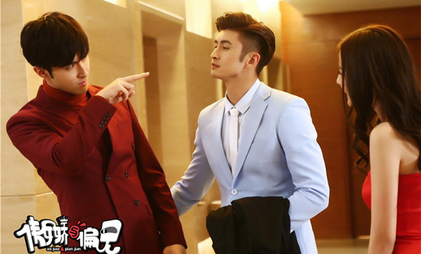 《傲娇与偏见》：打闹有余，真情不足