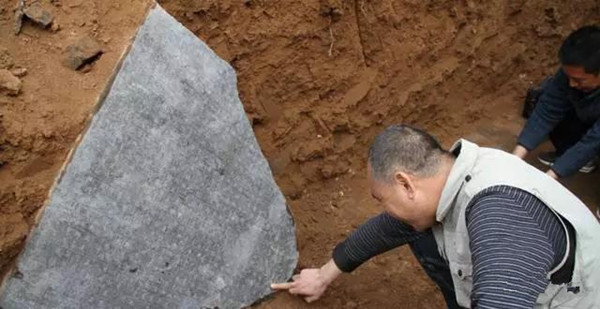 被毁的唐代墓葬：成王败寇的人生何来入土为安