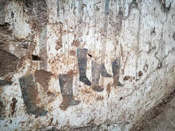 被毁的唐代墓葬：成王败寇的人生何来入土为安