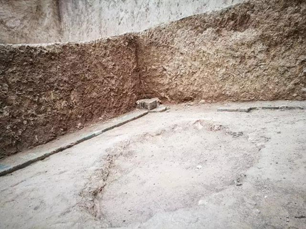 被毁的唐代墓葬：成王败寇的人生何来入土为安