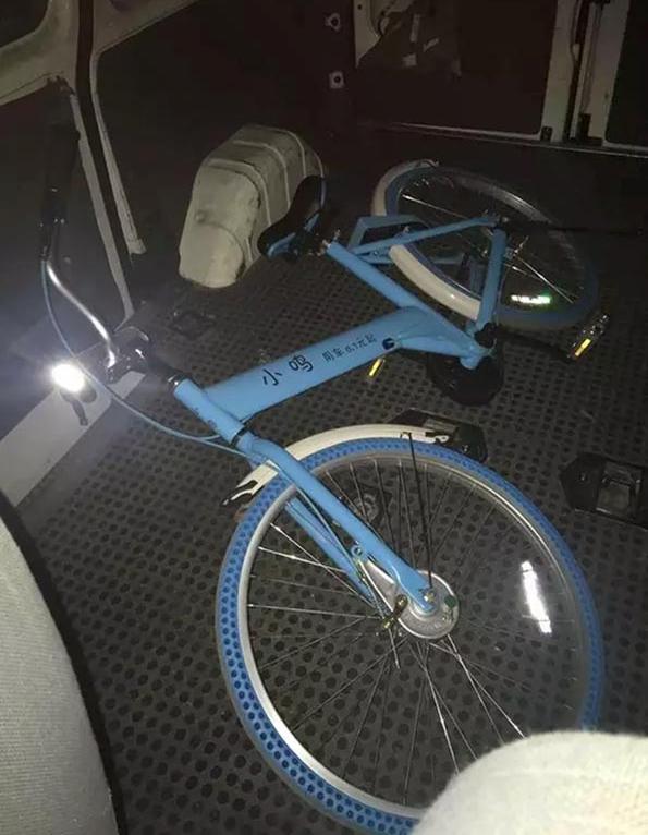 小鸣单车回应20分钟计费41万：免费骑行订单暴涨致故障