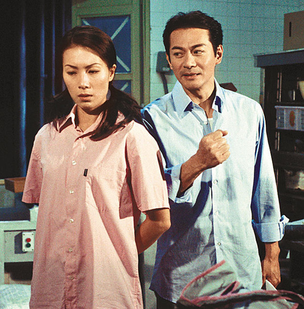 想当年｜TVB的穿越剧，可远不止《寻秦记》