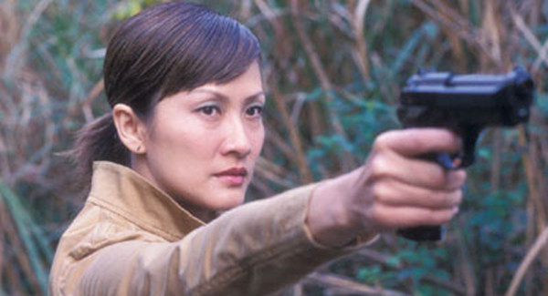 想当年｜TVB的穿越剧，可远不止《寻秦记》