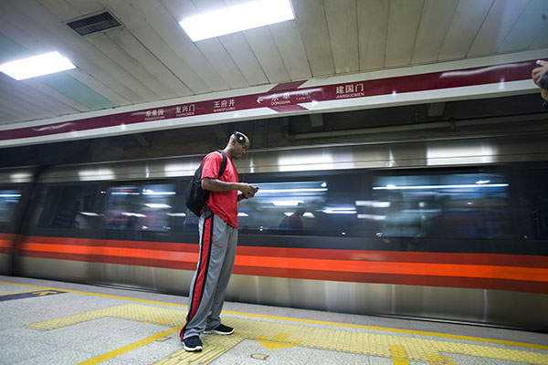 北京队重建早已开始，“马政委”和“焦作勒布朗”殊途同归