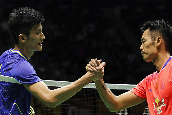 新任国羽总教练或近期公示，世锦赛男单“四选三”难题待解