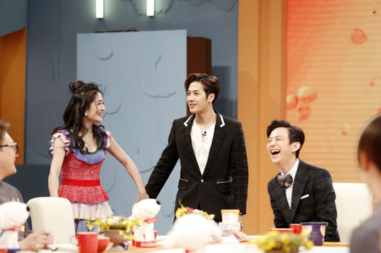 一周综艺｜《跨界歌王2》还差点火候；宋小宝江郎才尽了吗