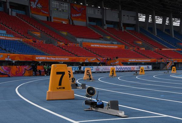 接力世锦赛历史性摘铜，中国男子“天团”却陷窘境