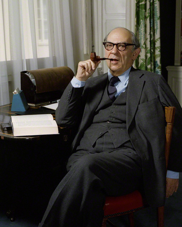 斯金纳北大演讲｜“自由”概念的谱系学：从霍布斯谈起