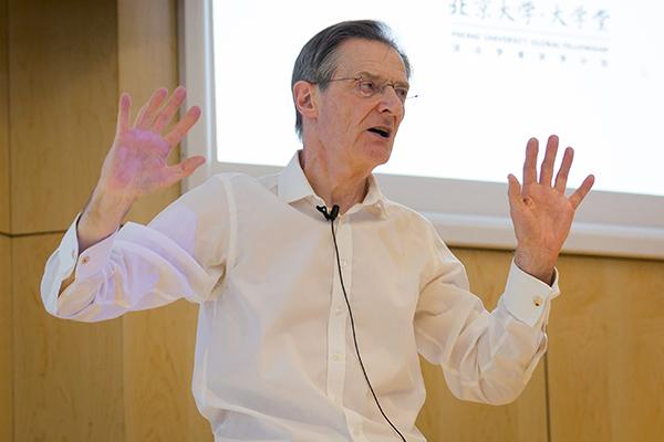 斯金纳北大演讲｜“自由”概念的谱系学：从霍布斯谈起