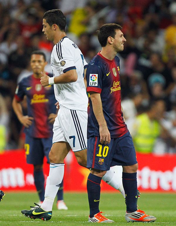 这场国家德比将左右西甲归属，恩里克：这是最后的决赛